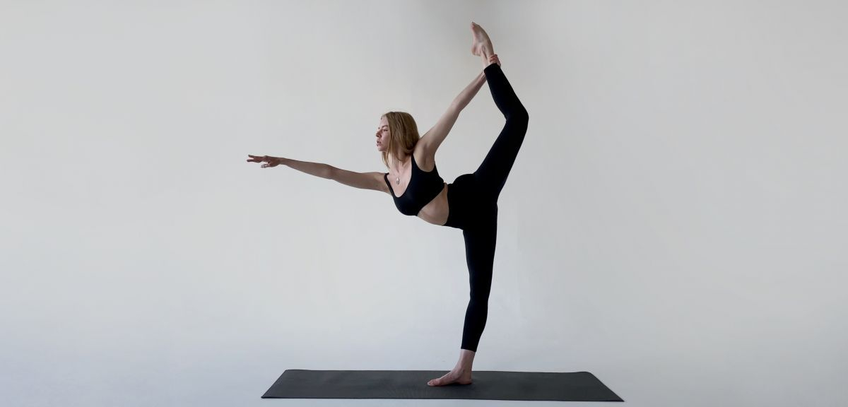 SCULPT STRETCHING